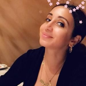 Meet your Posher, Jenette